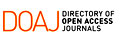 Directory of Open Access Journals que se desarrolla en la Universidad de Lund, Suecia
